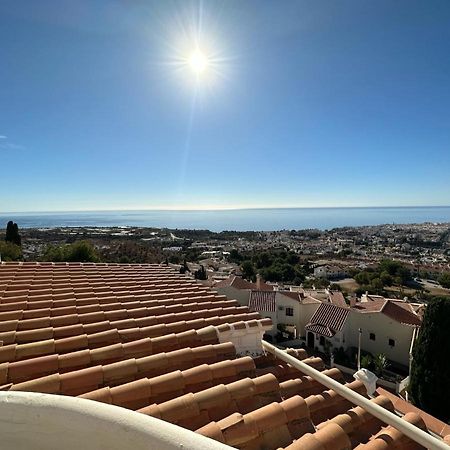 Monte Cielo Apartment Nerja Bagian luar foto