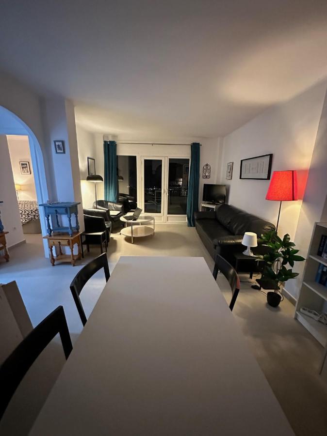 Monte Cielo Apartment Nerja Bagian luar foto