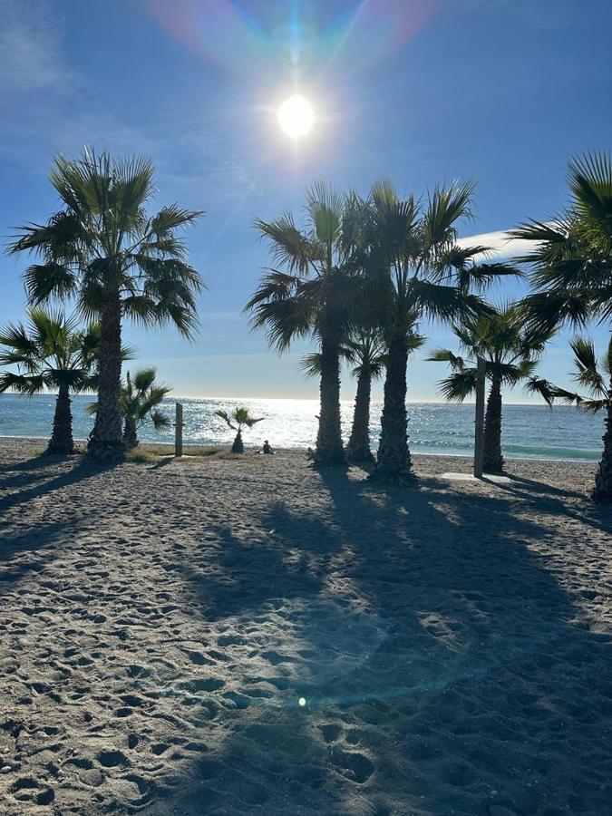 Monte Cielo Apartment Nerja Bagian luar foto