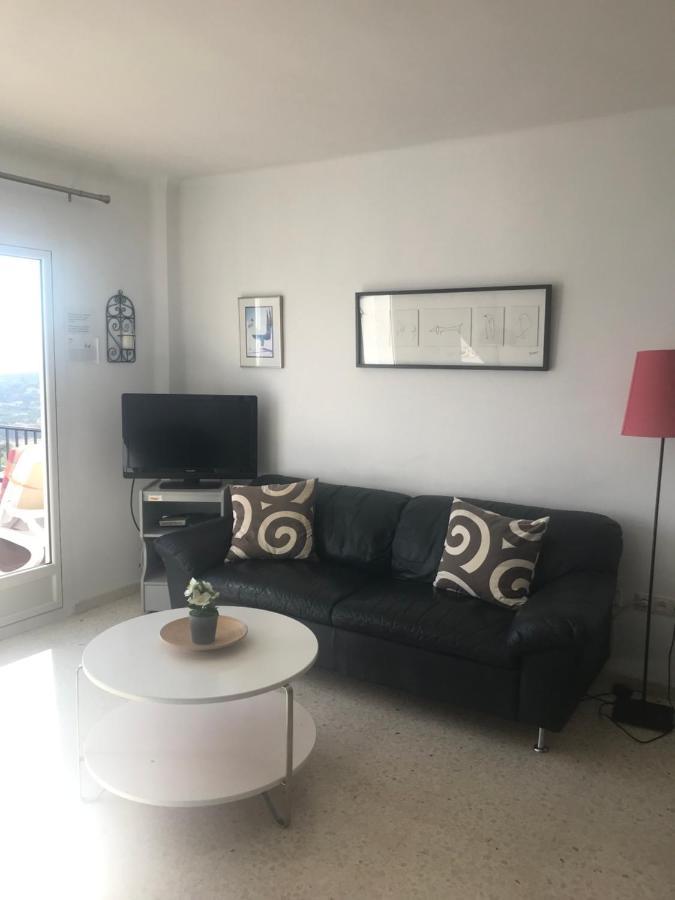 Monte Cielo Apartment Nerja Bagian luar foto