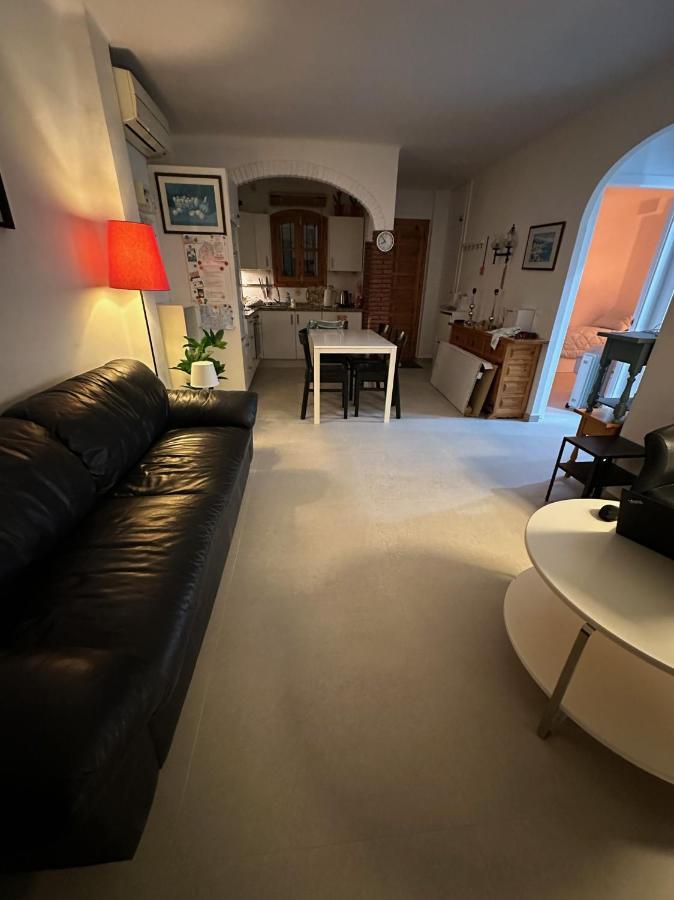 Monte Cielo Apartment Nerja Bagian luar foto