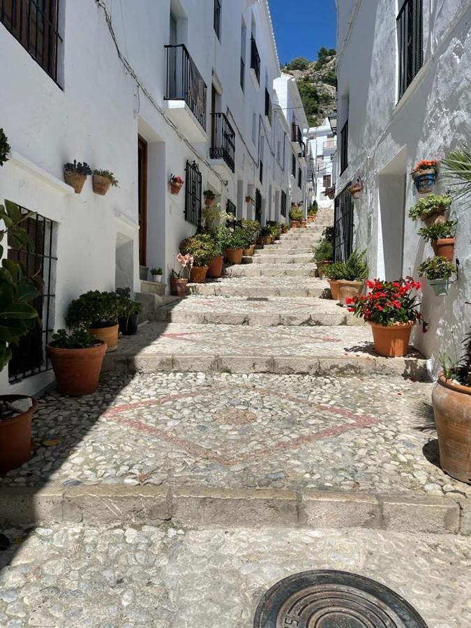 Monte Cielo Apartment Nerja Bagian luar foto