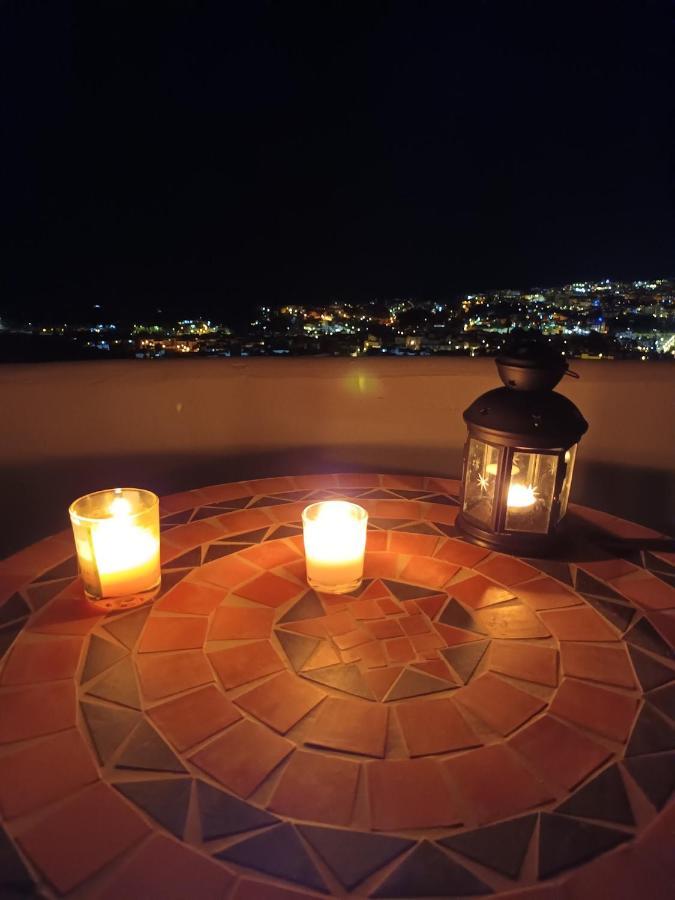 Monte Cielo Apartment Nerja Bagian luar foto