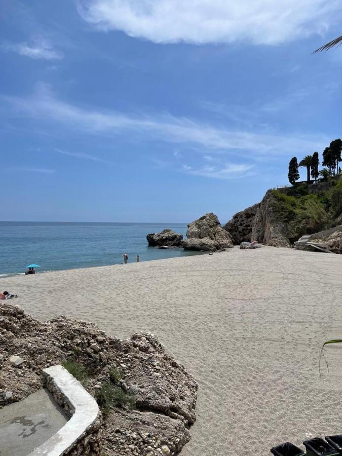 Monte Cielo Apartment Nerja Bagian luar foto
