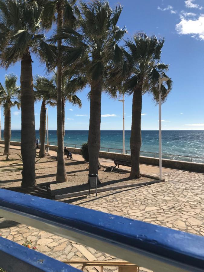 Monte Cielo Apartment Nerja Bagian luar foto