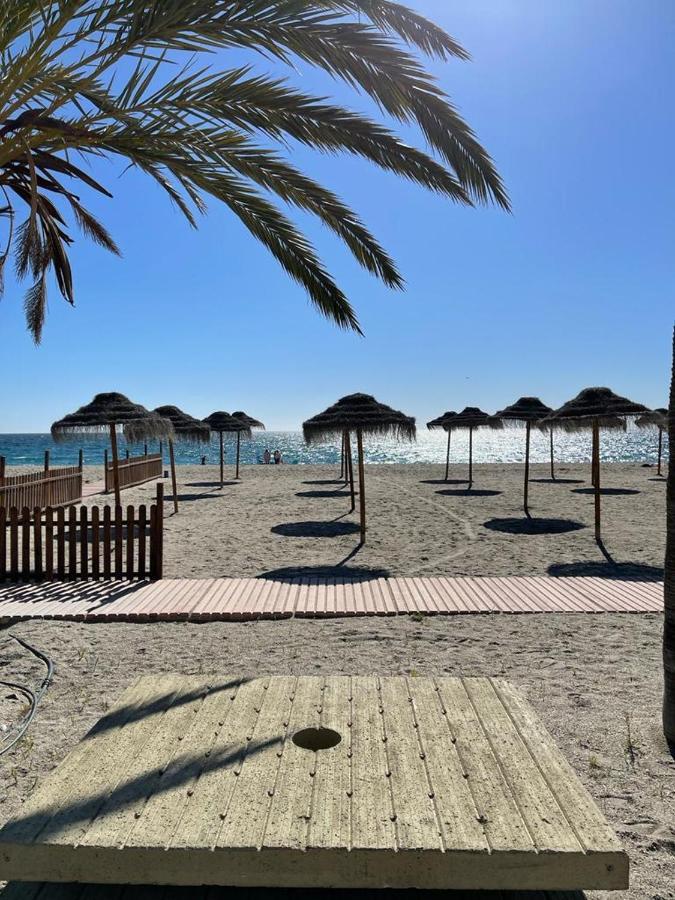 Monte Cielo Apartment Nerja Bagian luar foto