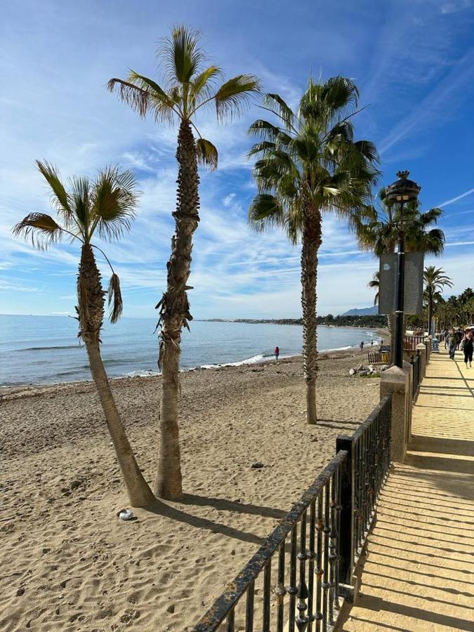 Monte Cielo Apartment Nerja Bagian luar foto