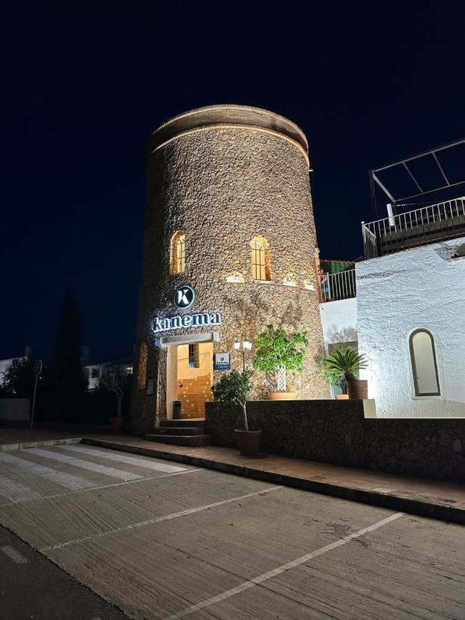 Monte Cielo Apartment Nerja Bagian luar foto