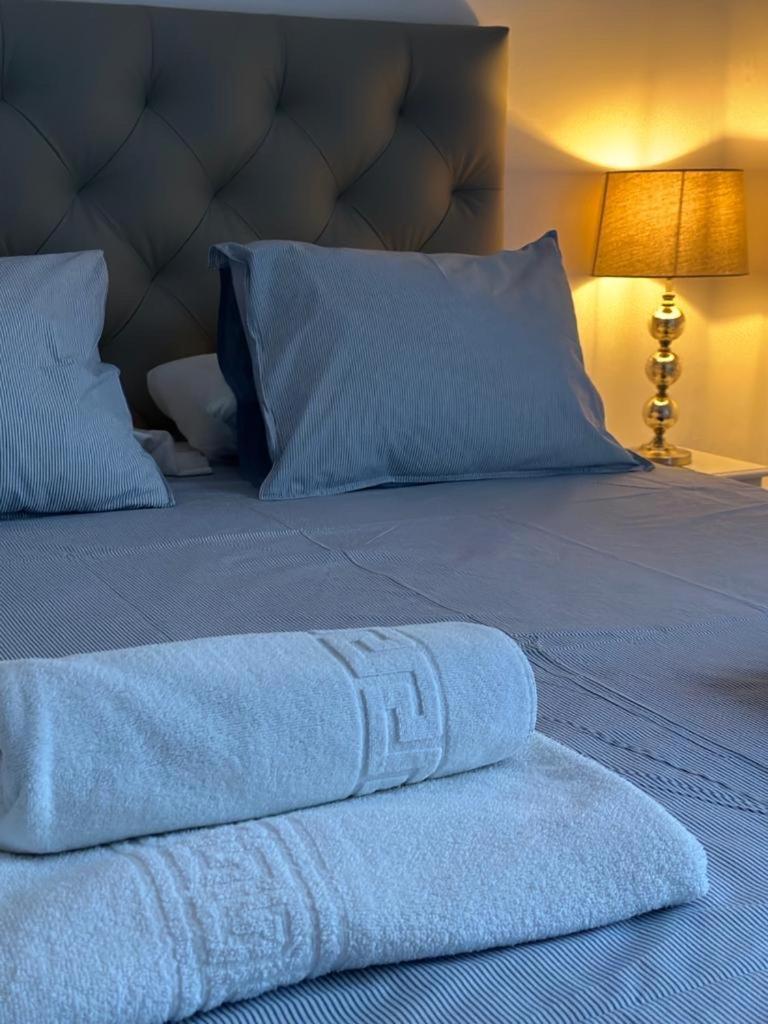 Monte Cielo Apartment Nerja Bagian luar foto
