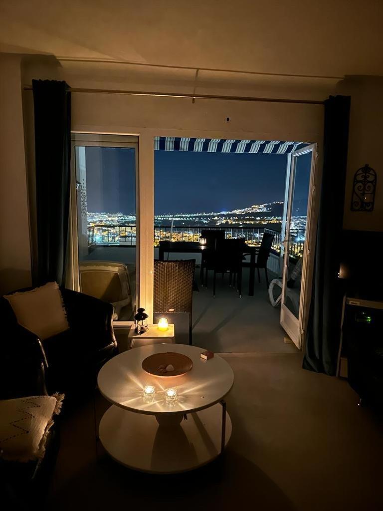 Monte Cielo Apartment Nerja Bagian luar foto