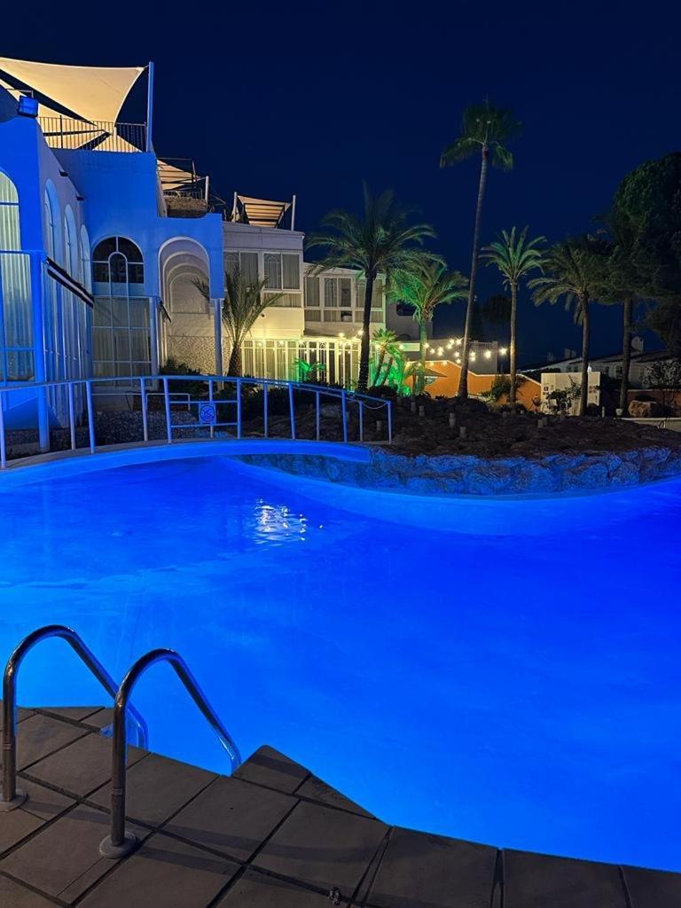 Monte Cielo Apartment Nerja Bagian luar foto